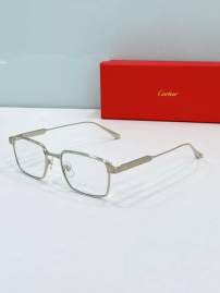 Picture of Cartier Sunglasses _SKUfw79163919fw